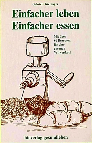Einfacher leben - leben,,