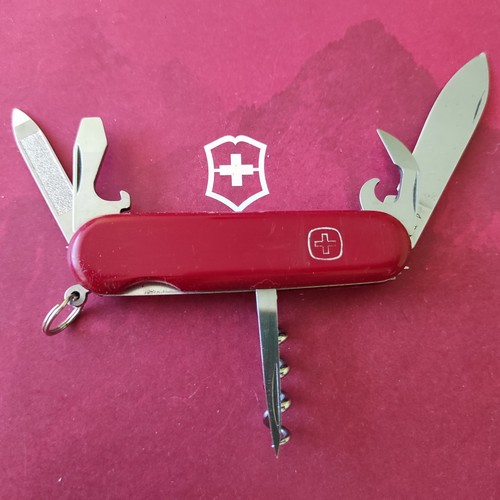Wenger delemont - wenger, victorinox)