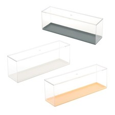 Figuren-Display-Aufbewahrungsk