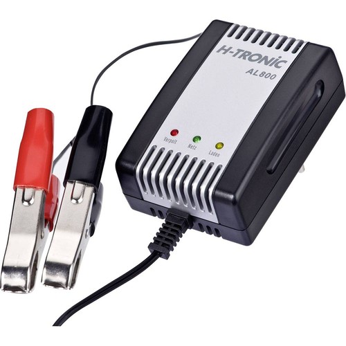 Tronic bleiakku ladegerät - h-tronic, bleiakku-ladegerät