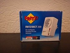 AVM FRITZ!DECT 200 Steckdose