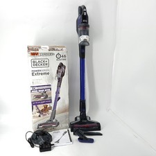 Black decker akku stielsauger - black,