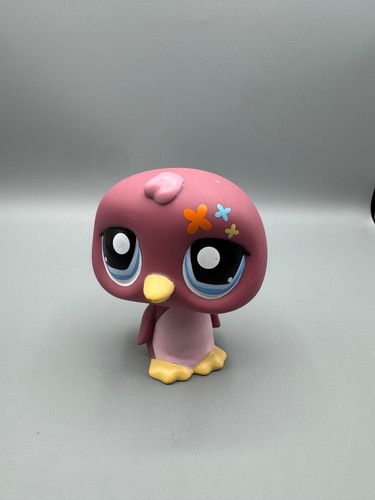 Little pet shop xxl - pet,