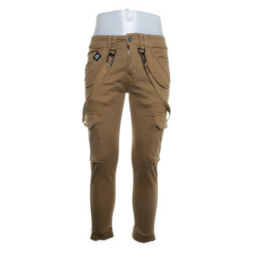 Alpha industries cargohose - alpha,