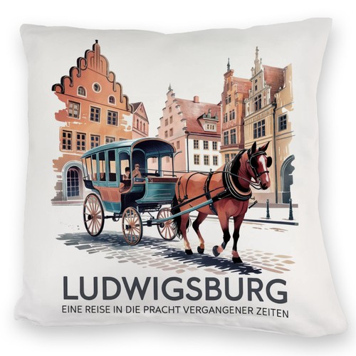Ludwigsburg reise - ludwigsburg,