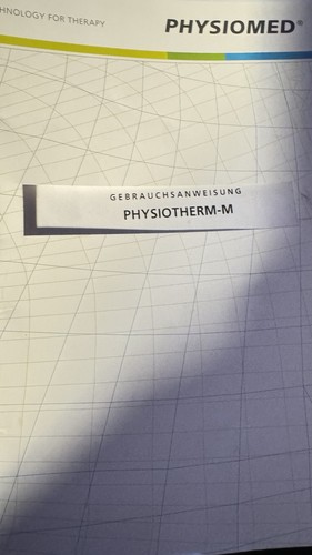 Physiomed elektromedizin - physiomed,