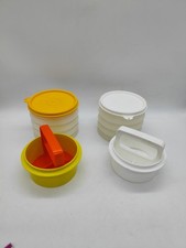 Tupperware Pattie Mattie