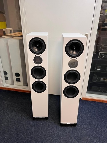 Spendor high end - spendor, d9,