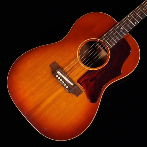 Gibson cherry sunburst - gibson,