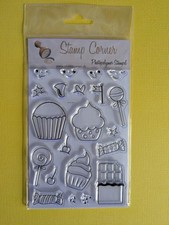 Original StampCorner Stempel