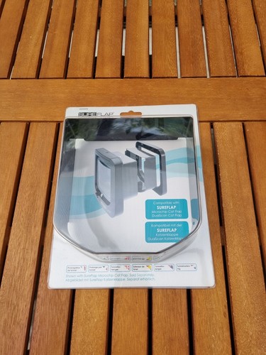 Sureflap tunnelverlängerung - sureflap,