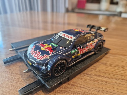 Carrera digital 143 dtm wagen - digital,