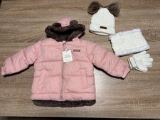 Winterjacke  SET Gr. 92 /98
