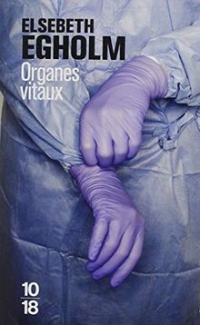 Organes vitaux von egholm - organes,