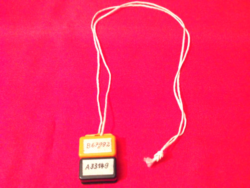Nva dosimeter rdc d - nva, 64