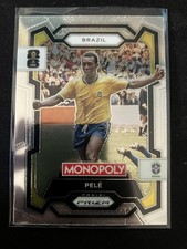 2026 panini monopoly prizm - 2026,