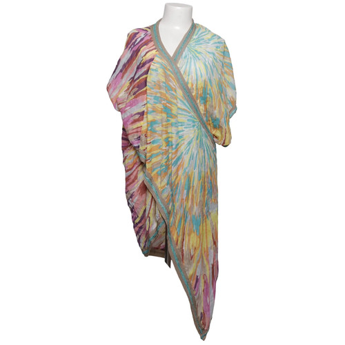 Missoni mare strandkleid - missoni,