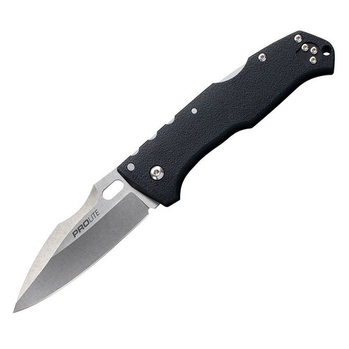Cold steel pro lite sport - steel,