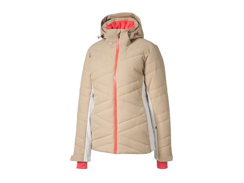 Crivit damen skijacke - damen, mit