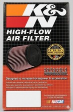 K&N HD-8834 High Flow Air