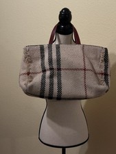 Burberry London Damen Shopper