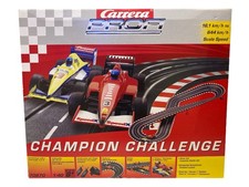 Carrera Profi Champion