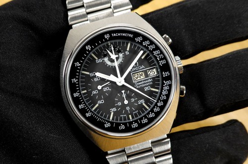Omega speedmaster - omega, 42