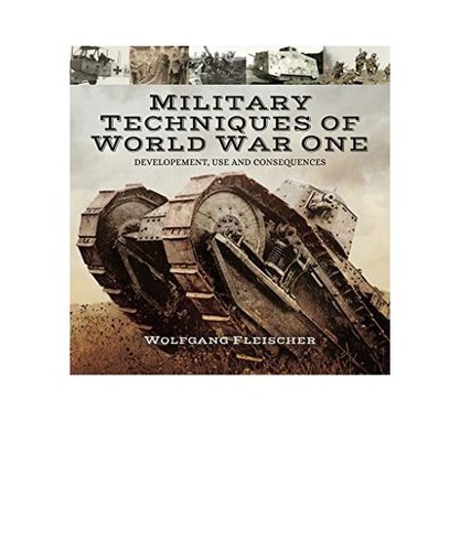 Military technology the - technology, of