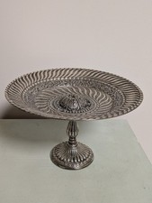 Seltene Tafelaufsatz Schale