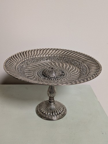Seltene tafelaufsatz schale - tafelaufsatz,