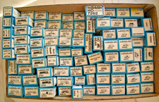 Märklin H0 88 Leerkarton LKT