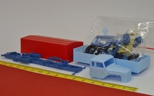 Scania Vabis 111 Hauber