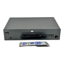 Sony SCD-XB 940 QS Schwarz