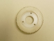 Ersatzteil Zahnrad 54 Zähne