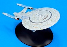 STAR TREK EAGLEMOSS RAUMSCHIFF