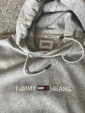 TOMMY HILFIGER Jeans * Hoodie