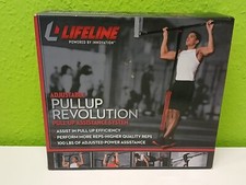 Lifeline usa jungle - lifeline,