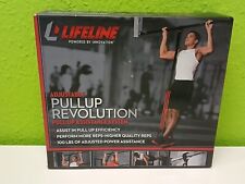 Lifeline USA Jungle Gym XT Ganzkörper-Funktionstrainingsgurte in hervorragendem