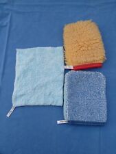 Original Ha-Ra Handschuh Mach 6 Reinigungshandschuh Reinigungstuch