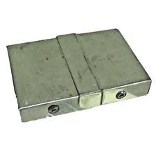 Original NVA Klappkocher für Trockenbrennstoff Notkocher Campingkocher Outdoor