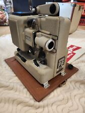 Eumig wien type P8M Imperial Kamera NR.884165 + Original Tragekoffer