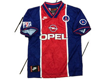 Paris Saint-Germain Home