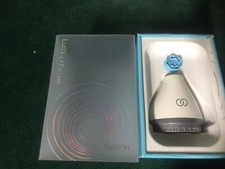 NuSkin LumiSpa Accent Head Zubehör Augenaufsatz für gezielte Augenpflege wNEU