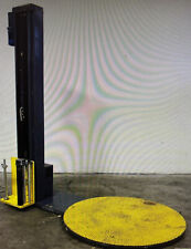 Palettenwickler / Verpackungsmaschine / Stretchwickelautomat Siat