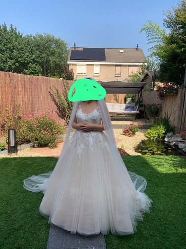 Brautkleid hochzeitskleid - brautkleid,