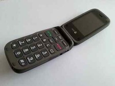 DORO PHONE EASY 611 SCHWARZ NEUW.+OVP+VIELE EXTRAS+RECHNUNG+DHL VERSAND