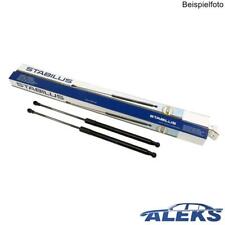 Stabilus Lift-O-Mat Lifter Heckklappendämpfer Heber für Nissan Qashqai II SUV