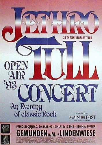 Jethro tull rares - jethro,