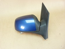 Spiegel Ford Focus 2 DA3 rechts 04-07 10 Pin Umfeldbeleuchtung Blau 36
