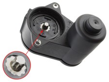 STELLMOTOR HANDBREMSE